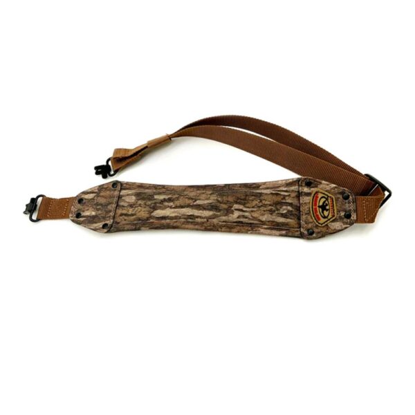 Rig Em Right High Brass Gun Sling Mossy Oak Bottomland - Precision Shot Firearms