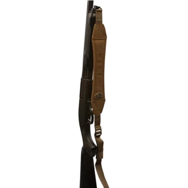 Rig Em Right High Brass Gun Sling Mossy Oak Bottomland - Precision Shot Firearms