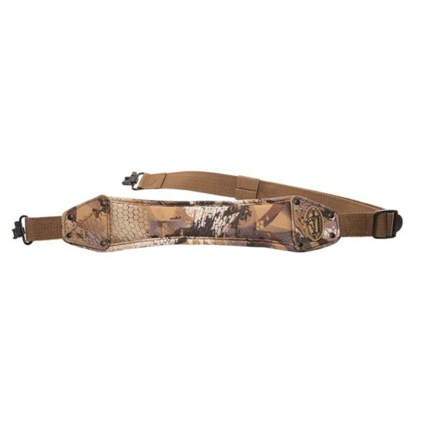 Rig 'Em Right High Brass Gun Sling Optifade Marsh - Precision Shot Firearms