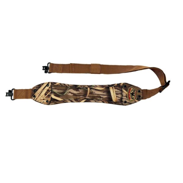 Rig Em Right High Brass Gun Sling Mossy Original Shadowgrass - Precision Shot Firearms