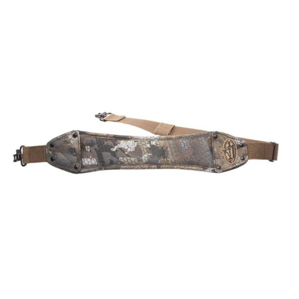 Rig 'Em Right High Brass Gun Sling Optifade Timber - Precision Shot Firearms