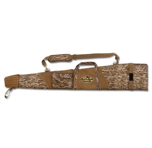 Rig 'Em Right Flashpoint Floating Gun Case Mossy Oak Bottomlands - Precision Shot Firearms