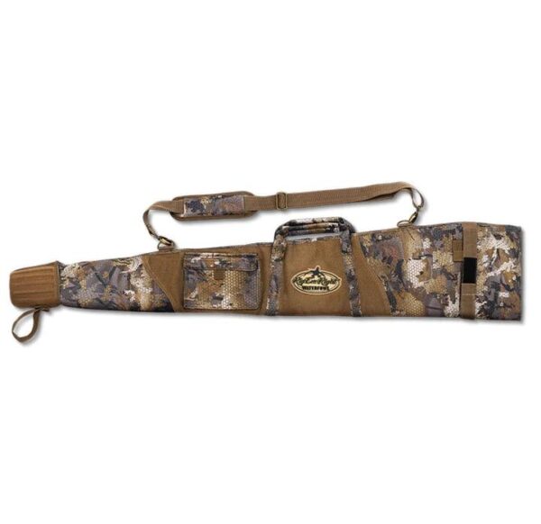 Rig 'Em Right Flashpoint Floating Gun Case Optifade Timber - Precision Shot Firearms