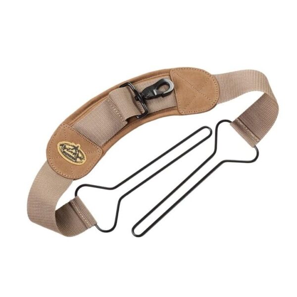 Rig 'Em Right Big Limit Deluxe Game Strap Neck Style - Precision Shot Firearms