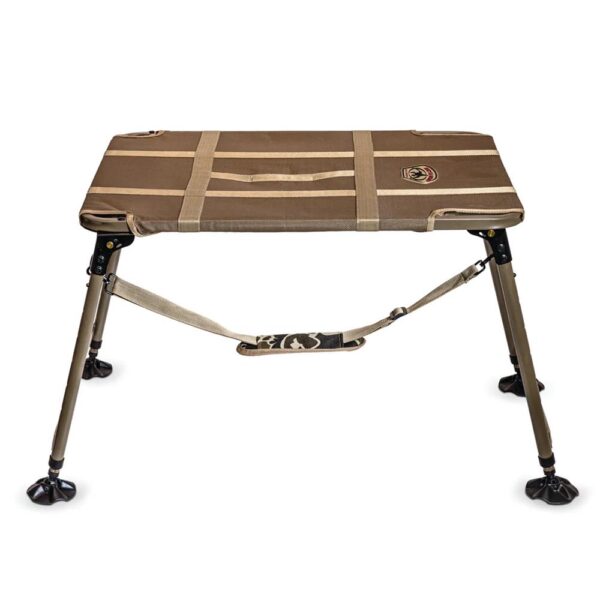 Rig Em Right Swamp Bully Dog Stand - Precision Shot Firearms