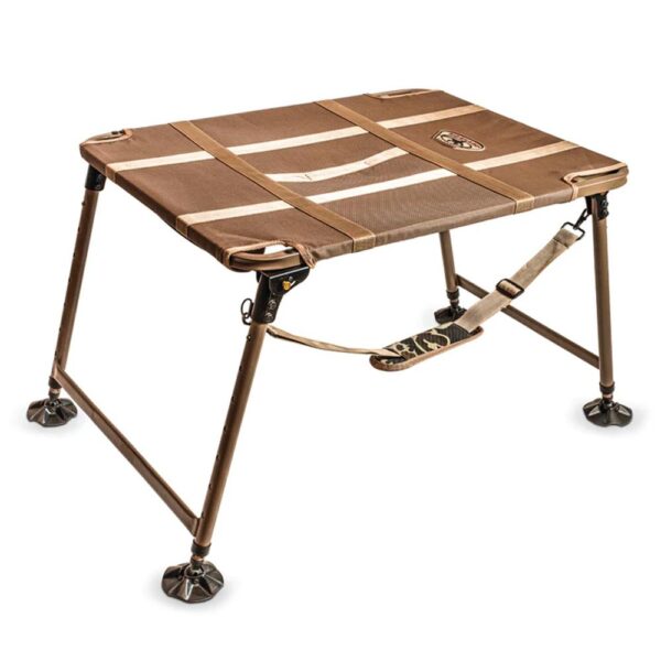 Rig Em Right Swamp Bully Dog Stand - Precision Shot Firearms