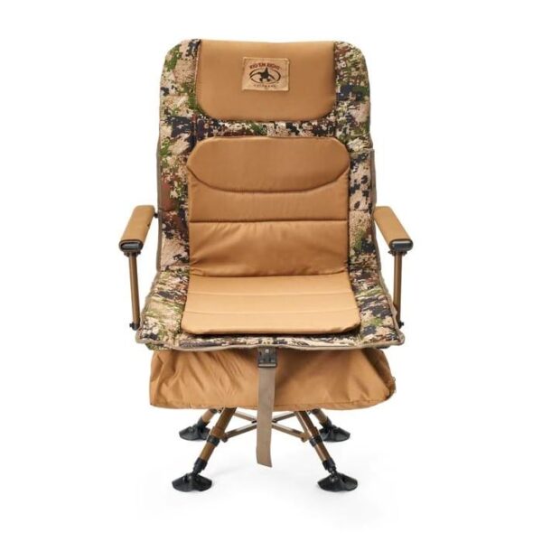 Rig 'Em Right Hyde 360 Chair Gore Optifade Subalpine - Precision Shot Firearms