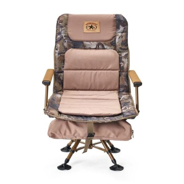Rig 'Em Right Hyde 360 Chair Gore Optifade Timber - Precision Shot Firearms