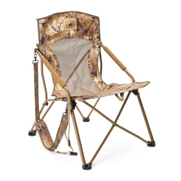Rig 'Em Right Camphunter Chair Gore Optifade Marsh - Precision Shot Firearms