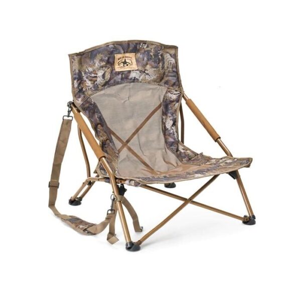 Rig Em Right The Go Seat Gore Optifade Timber - Precision Shot Firearms