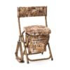 Rig 'Em Right Hyde Stool Gore Optifade Marsh - Precision Shot Firearms