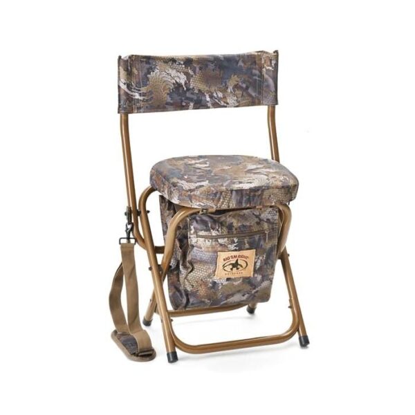 Rig 'Em Right Hyde Stool Gore Optifade Timber - Precision Shot Firearms