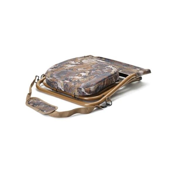Rig 'Em Right Hyde Stool Gore Optifade Timber - Precision Shot Firearms