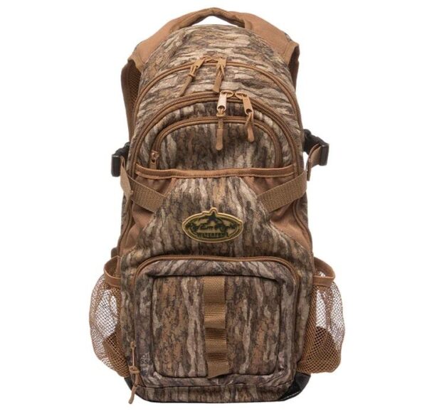 Rig 'Em Right Stump Jumper Backpack Mossy Oak Bottomland - Precision Shot Firearms