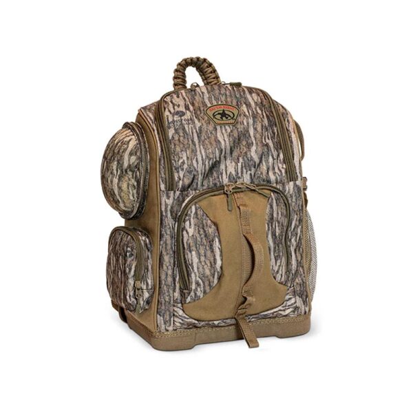 Rig Em Right Lowdown Floating Backpack Mossy Oak Bottomland - Precision Shot Firearms