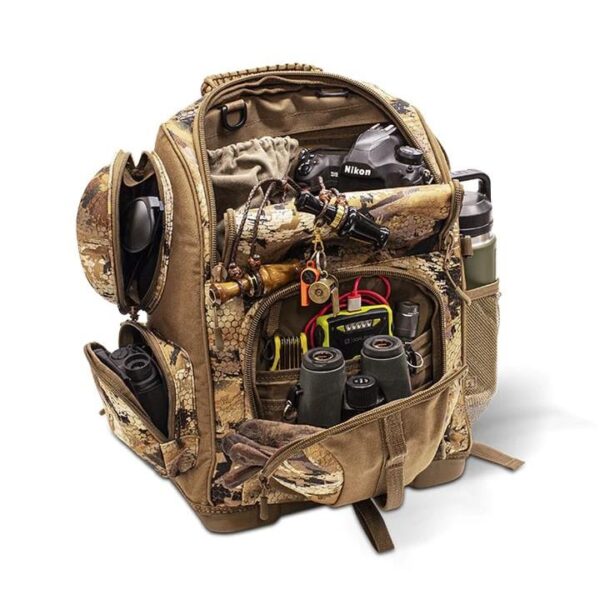 Rig 'Em Right Lowdown Floating Backpack Optifade Marsh - Precision Shot Firearms