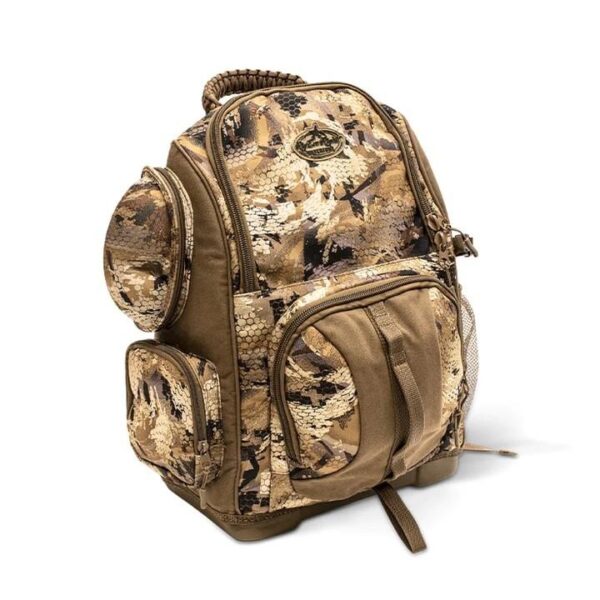Rig 'Em Right Lowdown Floating Backpack Optifade Marsh - Precision Shot Firearms