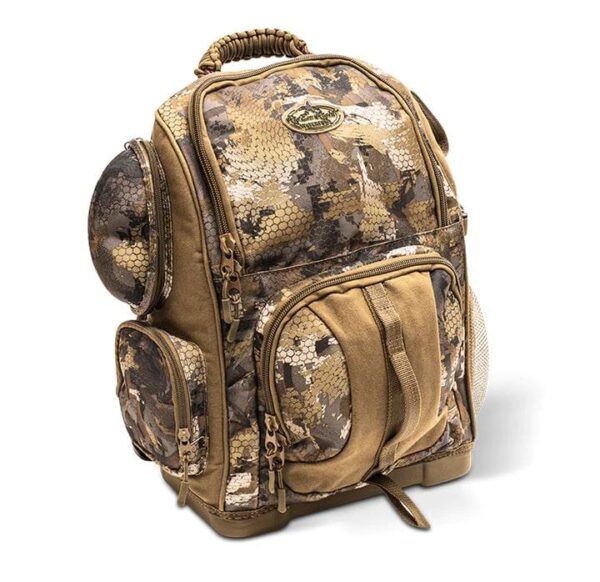 Rig 'Em Right Lowdown Floating Backpack Optifade Timber - Precision Shot Firearms