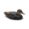 Rig 'Em Right Mainline Series Black Duck Decoy 6/ct - Precision Shot Firearms