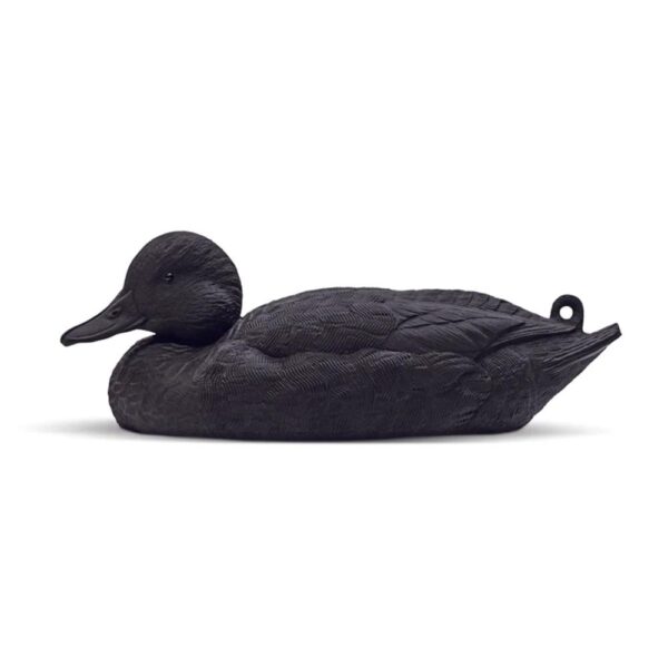 Rig 'Em Right Mainline Series Blackouts Duck Decoy 6/ct - Precision Shot Firearms