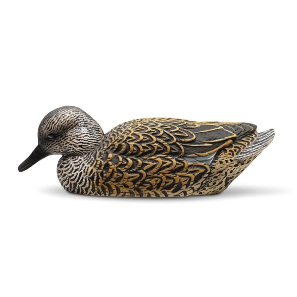 Rig Em Right Mainline Series Blue-Winged Teal Duck Decoy 12/ct - Precision Shot Firearms