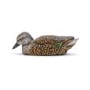 Rig 'Em Right Mainline Series Green-Winged Teal Duck Decoy 12/ct - Precision Shot Firearms