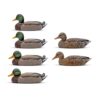 Rig 'Em Right Mainline Series Mallard Decoy 6/ct - Precision Shot Firearms