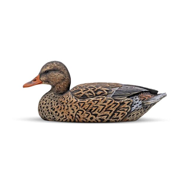 Rig 'Em Right Mainline Series Mallard Decoy 6/ct - Precision Shot Firearms