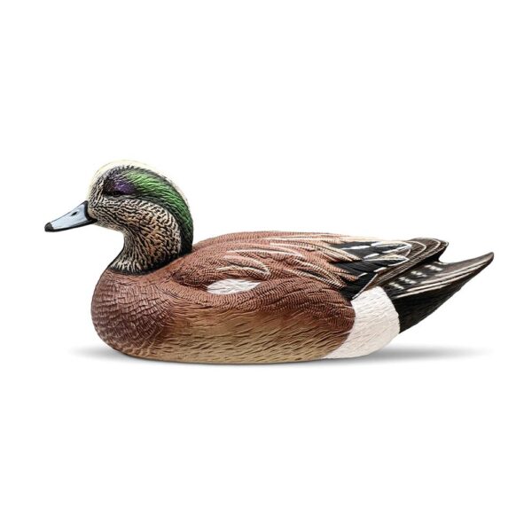 Rig Em Right Mainline Series Wigeon Duck Decoy 6/ct - Precision Shot Firearms