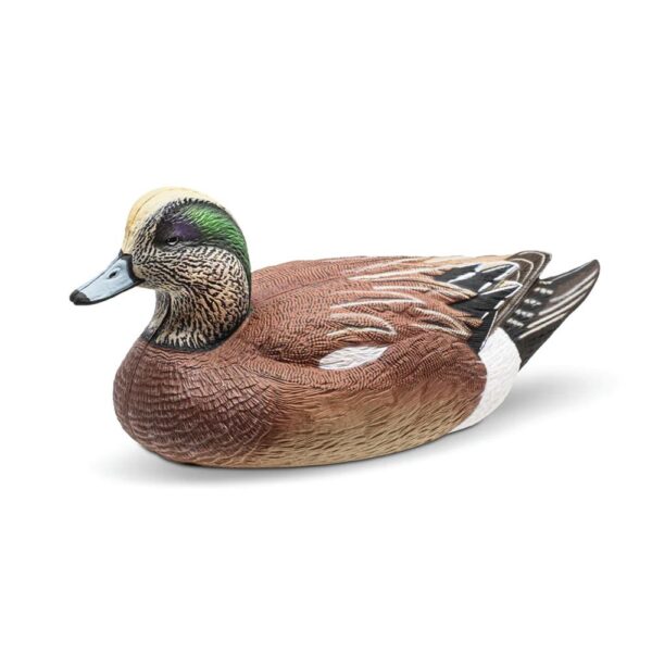 Rig Em Right Mainline Series Wigeon Duck Decoy 6/ct - Precision Shot Firearms