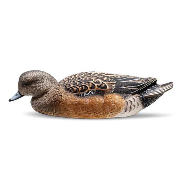 Rig Em Right Mainline Series Wigeon Duck Decoy 6/ct - Precision Shot Firearms