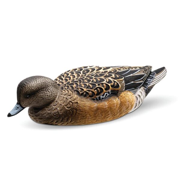 Rig Em Right Mainline Series Wigeon Duck Decoy 6/ct - Precision Shot Firearms
