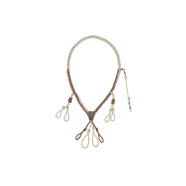 Rig 'Em Right Copperhead Deluxe 4-Call Lanyard - Precision Shot Firearms