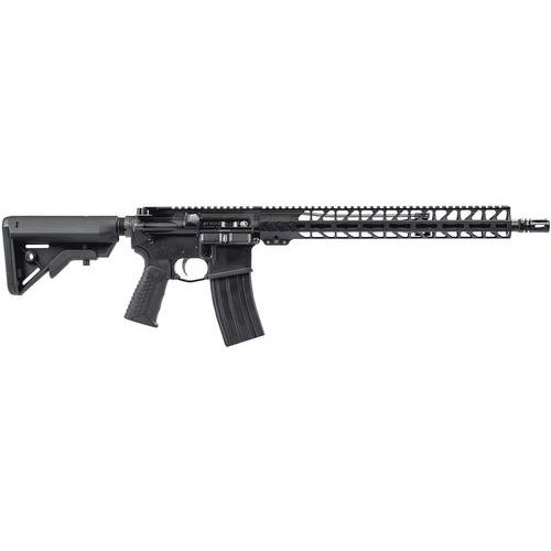 JRC Battle Arms Workhorse Semi-Auto Shotgun 410 10rd Magazine 18" Barrel Black - Precision Shot Firearms
