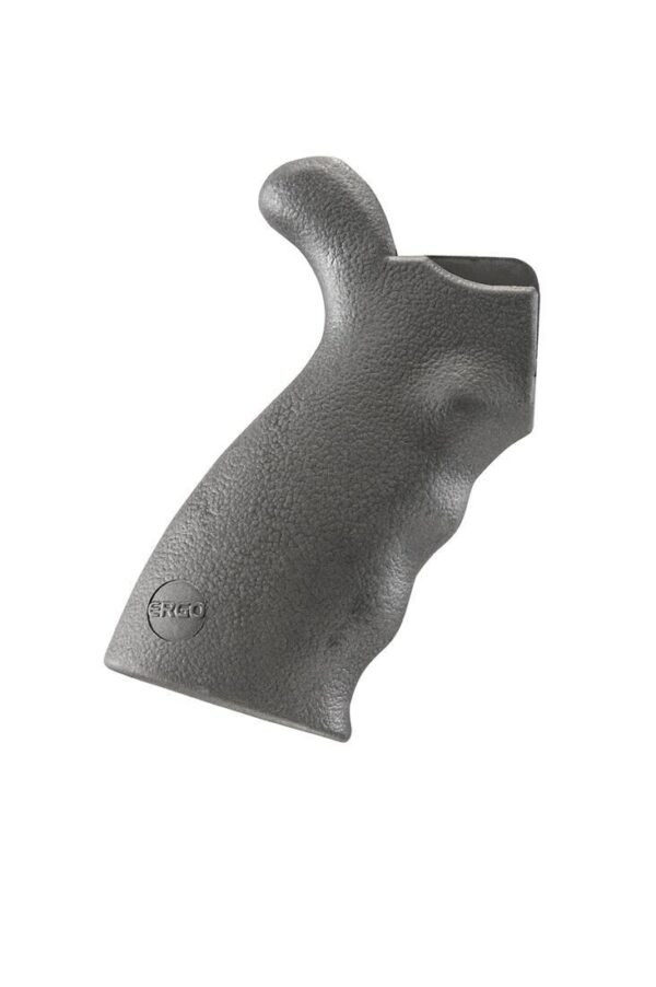 ERGO Grips 2 AR-15/AR-10 Ambidextrous Grip Kit - Black - Precision Shot Firearms
