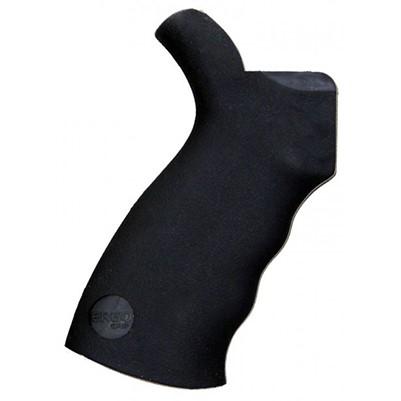 ERGO Enhanced AR15/M16 Grip Kit SUREGRIP Ambi Black - Precision Shot Firearms