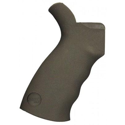 ERGO Enhanced AR15/M16 Grip Kit SUREGRIP Ambi Dark Earth - Precision Shot Firearms
