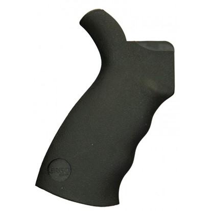 ERGO Enhanced AR15/M16 Grip Kit SUREGRIP Ambi OD Green - Precision Shot Firearms