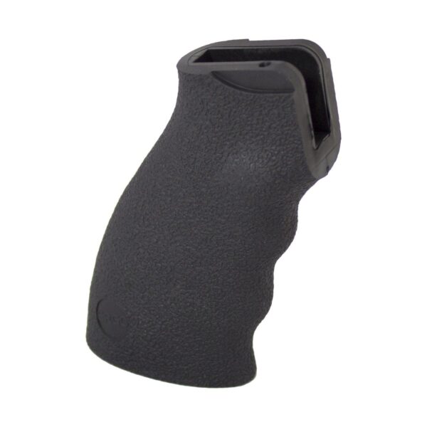 ERGO 2 FLAT TOP AR15/AR10 GRIP KIT SUREGRIP - AMBI - BLK - Precision Shot Firearms