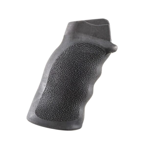 ERGO AR15/M16 FLAT TOP TACTICAL DLX GRIP - SUREGRIP - BLK - Precision Shot Firearms