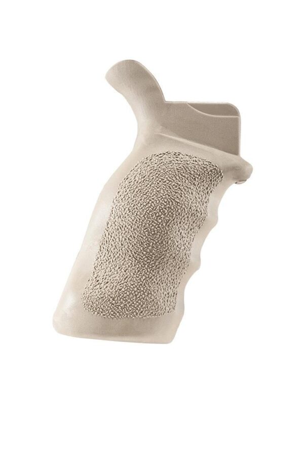 ERGO Grips AR-15/M16 Deluxe Tactical Grip Suregrip - Dark Earth - Precision Shot Firearms
