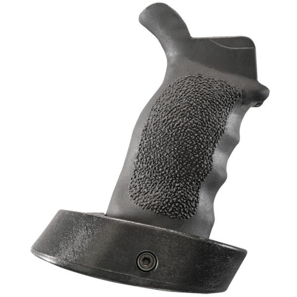ERGO Grips AR-15/M16 Tactical Deluxe Grip w/Palm Shelf - Precision Shot Firearms