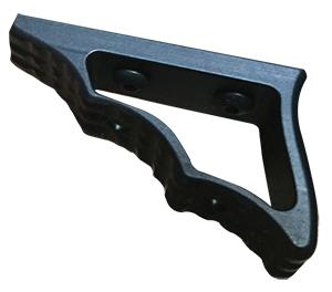ERGO KeyMod Angled Forward Grip - Precision Shot Firearms