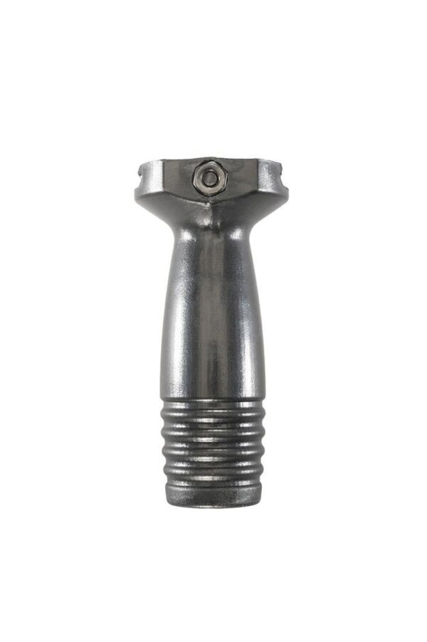 ERGO Grips POP Bottle Vertical Forward Grip - Black - Precision Shot Firearms