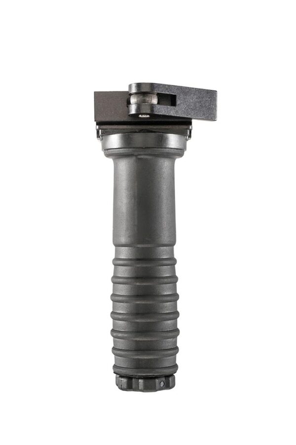 Ergo Straight Broom Handle Express Mount Vertical Forward Grip - Precision Shot Firearms