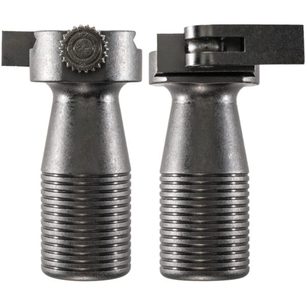 ERGO Grips Mini-Max Xpress Lever Aluminum Vertical Forward Grip - Precision Shot Firearms