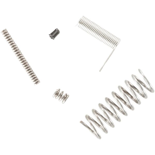 ERGO Grips AR-15 Upper 5 Piece Spring Replacement Kit - Precision Shot Firearms