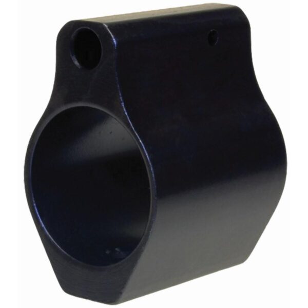 ERGO .750 LOW PROFILE GAS BLOCK - Precision Shot Firearms