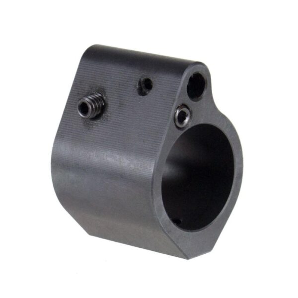 Ergo Grips .750 Low Profile Adjustable Gas Block - Precision Shot Firearms