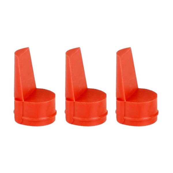 Ergo AR Wedge Orange 3/ct - Precision Shot Firearms